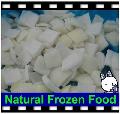 Frozen  diced  onion