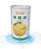 Spirulina--shrimp feed
