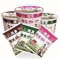 sweet potato  instant   vermicelli 