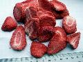 Freeze  Dried   Strawberry   Chips 