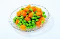  Canned  Mixed Vegetables(  canned   peas  and  carrot s)