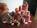 tomato paste family