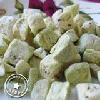 freeze  dried   kiwi  fruit