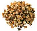air  dehydrated   pumpkin   flakes 