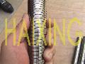 wedge  wire  water filter screen tube