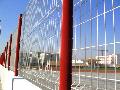 WIRE  MESH   FENCE (Integrity first)