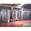 CIP cleaning system