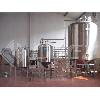 Yeast propagation equipment