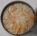 CANNED  CRAB   CLAW   MEAT 