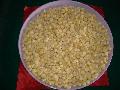 frozen white waxy corn kernels