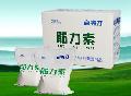 Fiber-strengthening agent