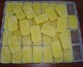 frozen ginger paste