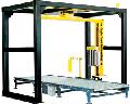 Auto Rotary-arm Pallet Wrapper ERA400-ATR