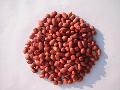 red  skin   peanut 