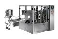 Liquid Filling and Sealing Machine