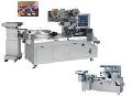 Pillow Type  Candy   Packaging   Machine 
