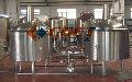 Hotel Draught Beer Equipment