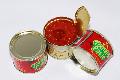 canned tomato paste