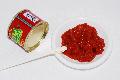 fresh canned tomato paste