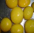 Canned Peach