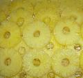 Canned Pineapple Slices/Pieces