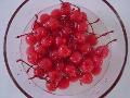 Canned Cherry
