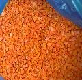  Frozen   Carrot  Dice