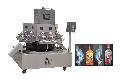 Rotary preformed  bag   filling   sealing   machine 