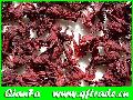  dried   roselle 
