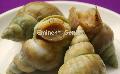 Frozen Whelk