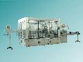 Carbonated Drink Filling Machine (DGX32-32-8)