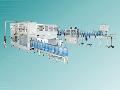 300 Bottles Per Hour 5 Gallon Filling Line
