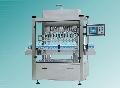 Oil Filling Machine/Linear Filling Machine/Piston Filling Machine