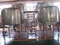 5000L  Micro  brewery equipment
