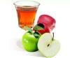 Apple juice concentrate