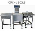 check weigher(CWC-450NS)