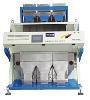 CCD Ceral color sorter
