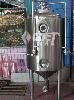 Yeast propagation equipment
