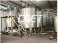 Milk Equipment