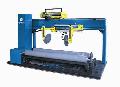 EW1600PPS  Reel  radial stretch wrapper