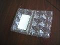plastic egg tray