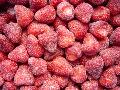 IQF strawberry
