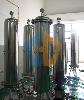 Membrane filter machine