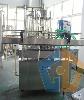 Vinegar filling machine