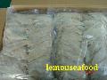 dried salted cod
