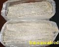  dried   salted   pollock  fillets