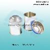 tin tea can