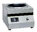 commercial induction cooker-gtsa