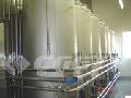beer equipment-CIP cleaning system