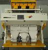 CCD dehydrated vegetable color sorter